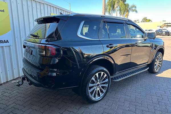 2024 Ford Everest Platinum 3.0L thumb-10