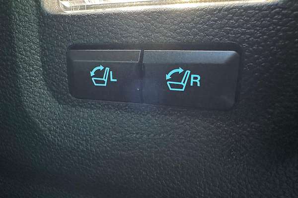 2024 Ford Everest Platinum 3.0L thumb-18