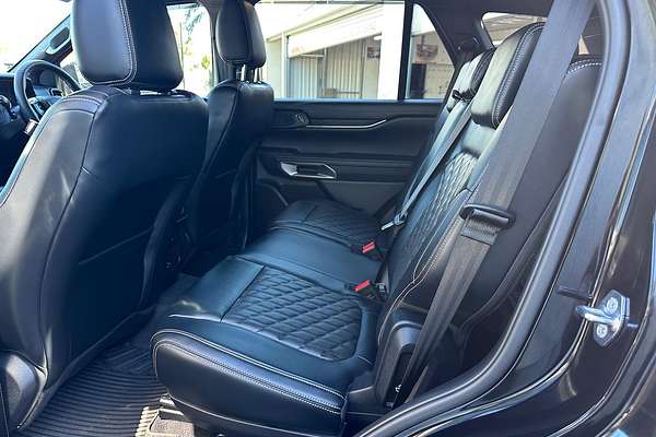 2024 Ford Everest Platinum 3.0L thumb-20