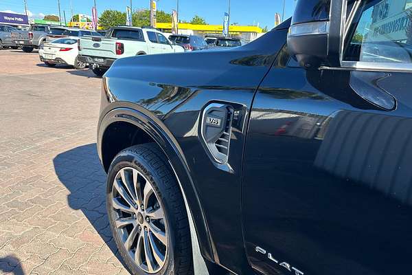 2024 Ford Everest Platinum 3.0L thumb-23