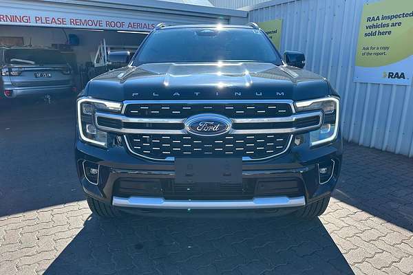 2024 Ford Everest Platinum 3.0L thumb-25