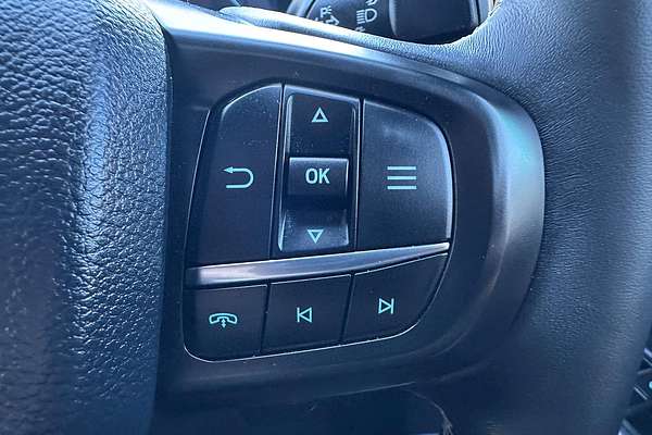 2024 Ford Everest Platinum 3.0L thumb-31