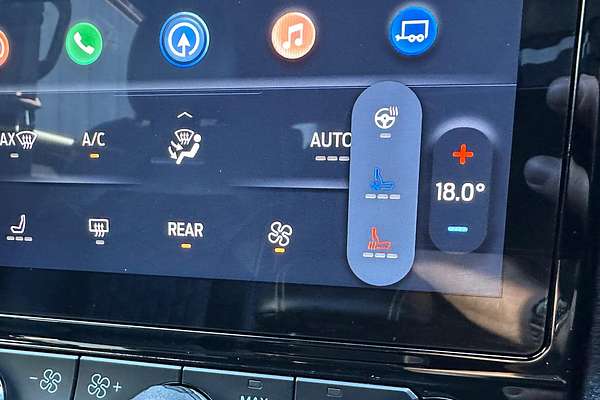 2024 Ford Everest Platinum 3.0L thumb-35