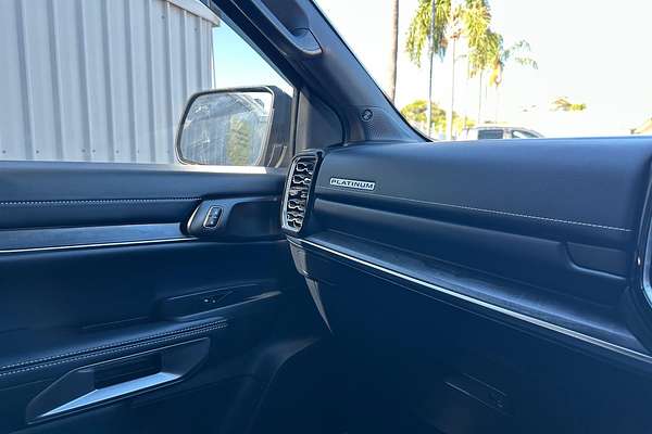 2024 Ford Everest Platinum 3.0L thumb-39