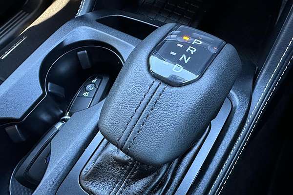 2024 Ford Everest Platinum 3.0L thumb-37