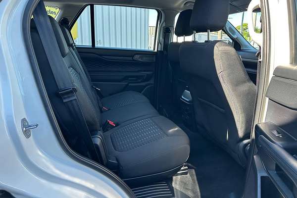 2025 Ford Everest Ambiente 2.0L thumb-5