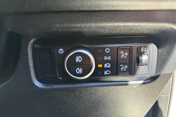 2025 Ford Everest Ambiente 2.0L thumb-23