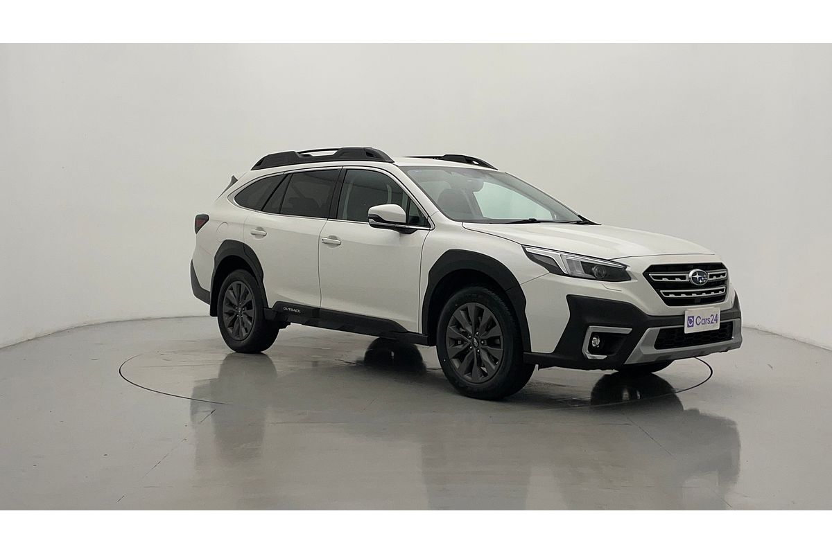 2024 Subaru Outback AWD MY24