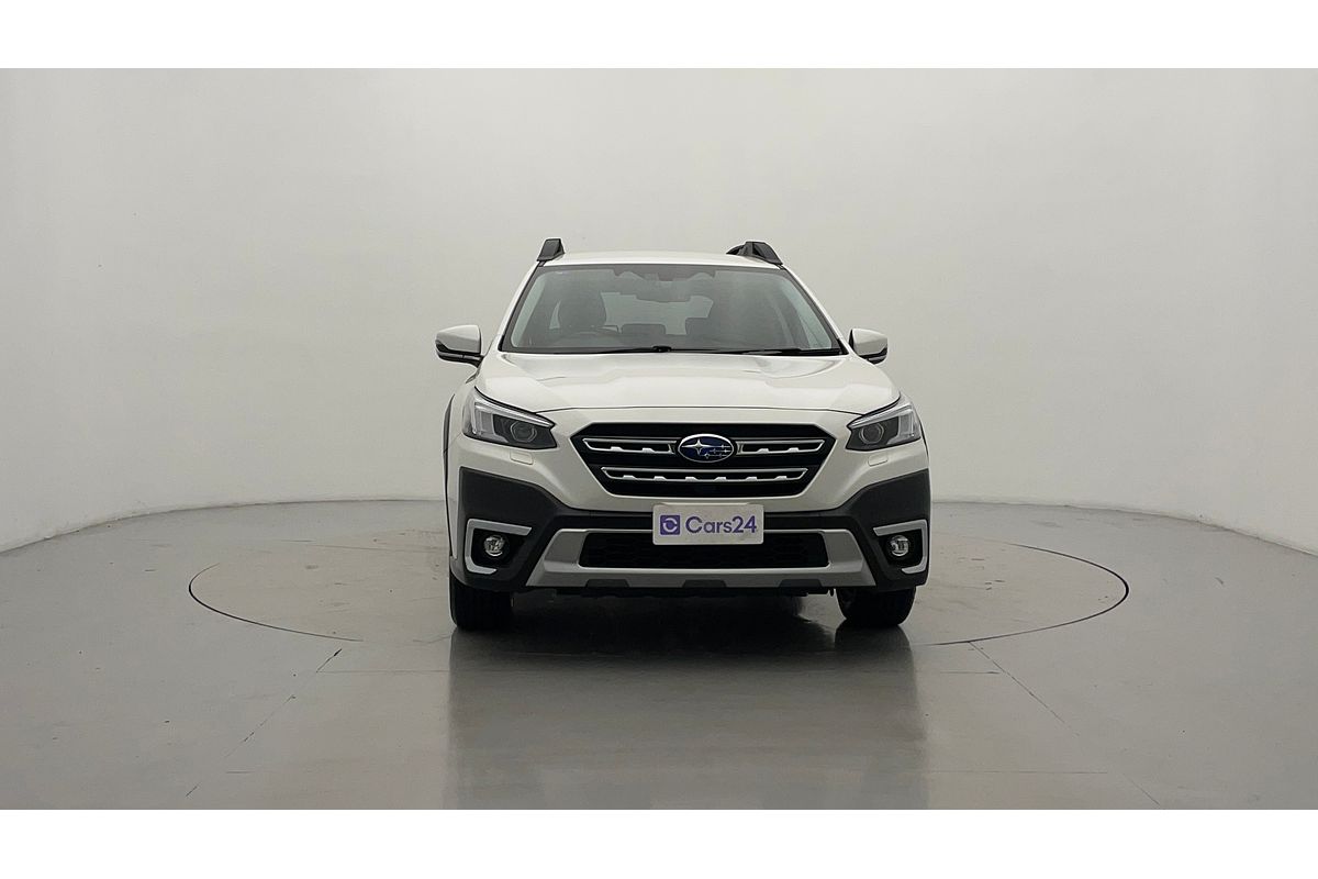 2024 Subaru Outback AWD MY24
