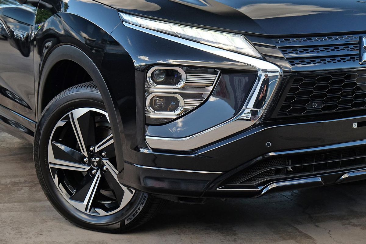 2024 Mitsubishi Eclipse Cross PHEV XLS PLUS YB