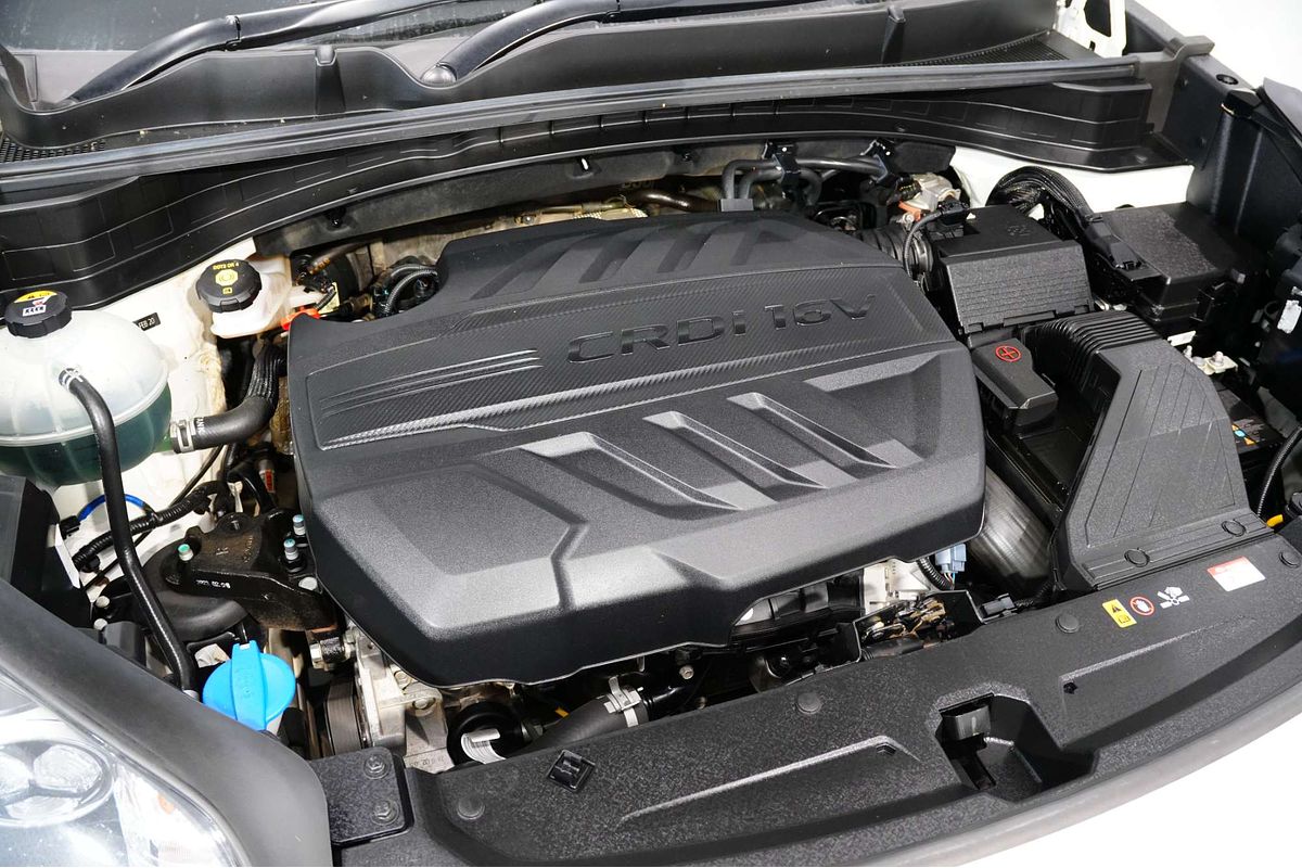 2020 Kia Sportage S QL