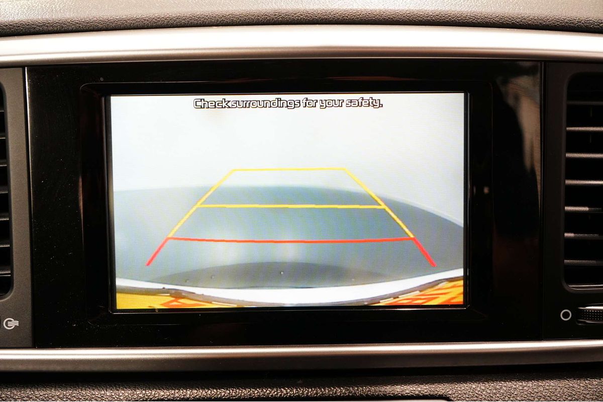 2020 Kia Sportage S QL