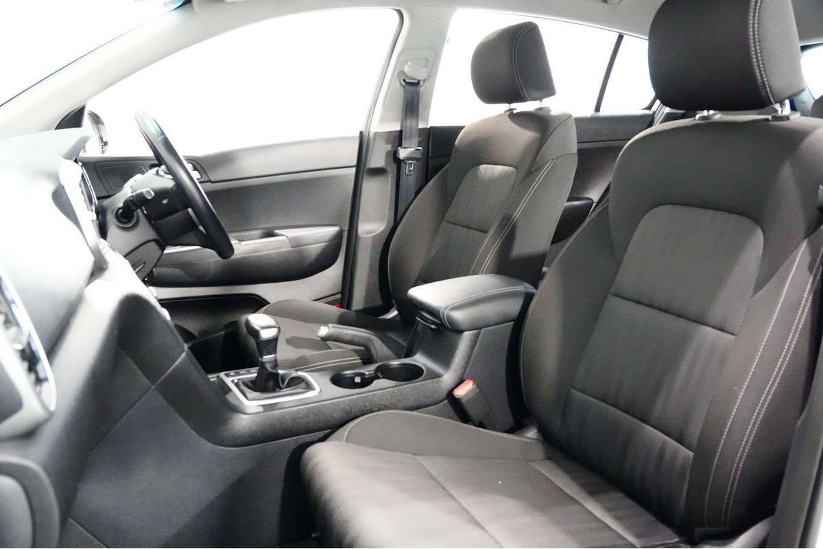 2020 Kia Sportage S QL