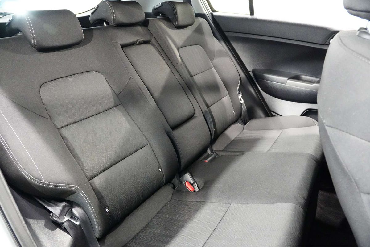 2020 Kia Sportage S QL