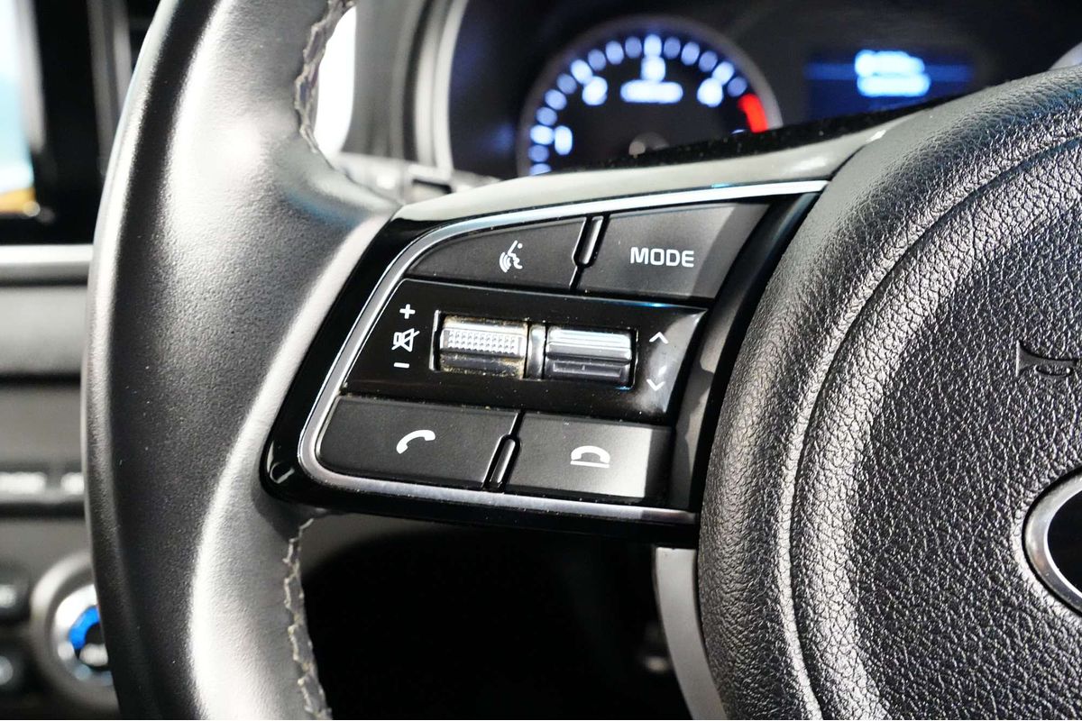 2020 Kia Sportage S QL