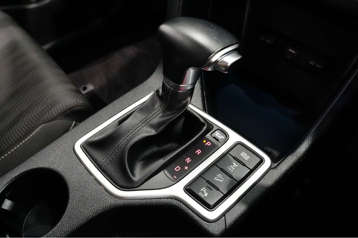 2020 Kia Sportage S QL