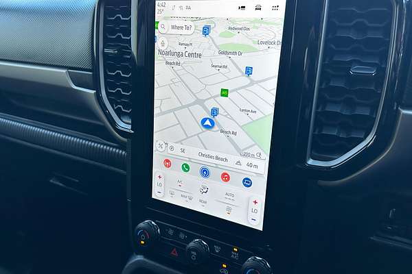 2025 Ford Everest Ambiente 2.0L thumb-27