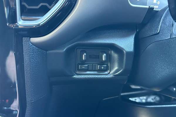 2025 Ford Everest Ambiente 2.0L thumb-29