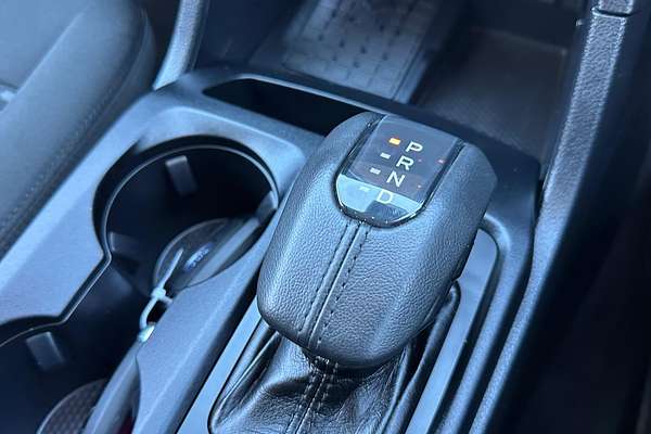 2025 Ford Everest Ambiente 2.0L thumb-31