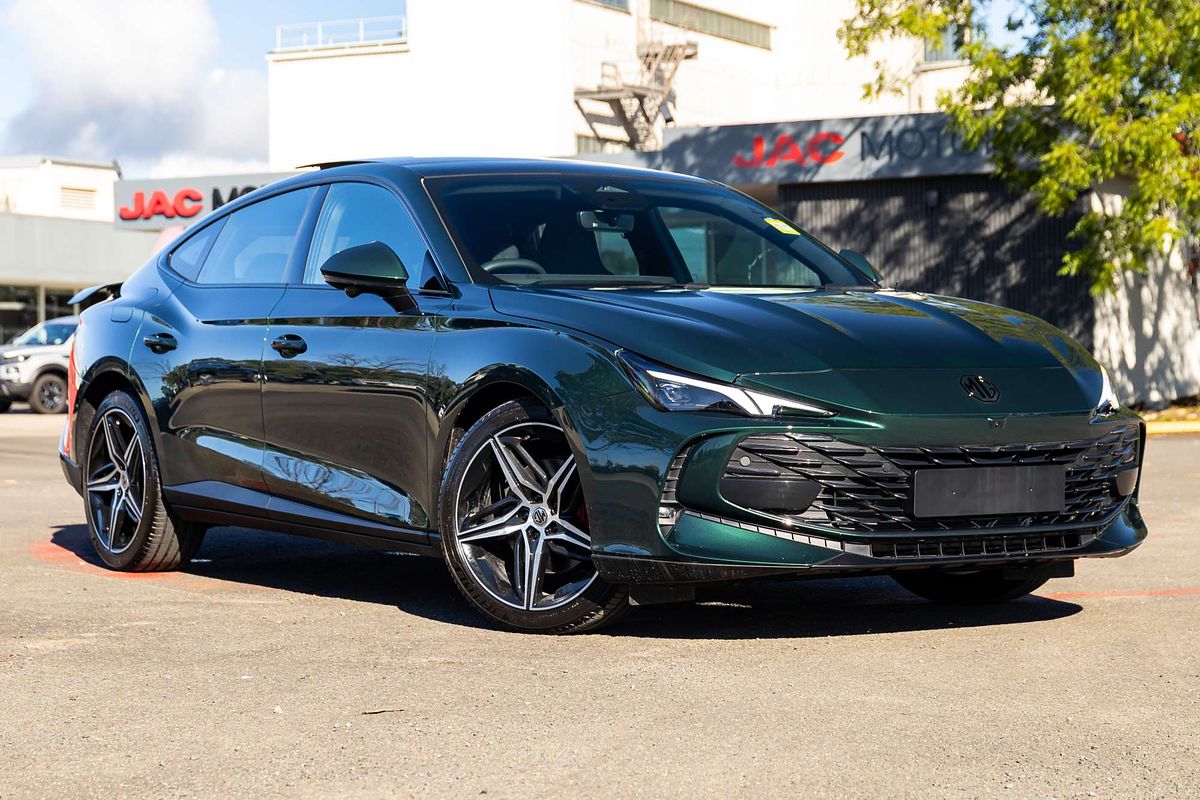2025 MG MG7 Essence IP42