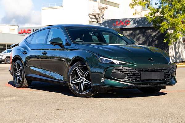 2025 MG MG7 Essence IP42