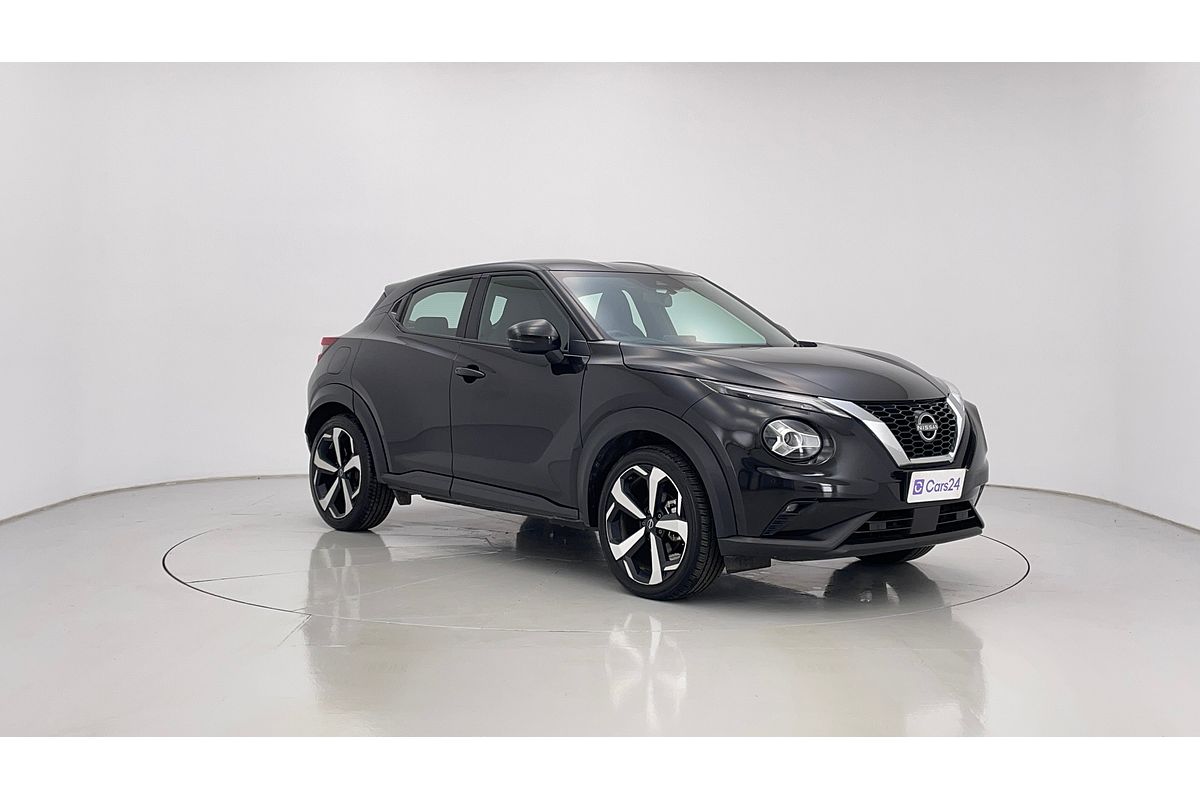 2023 Nissan JUKE ST-L F16 MY23