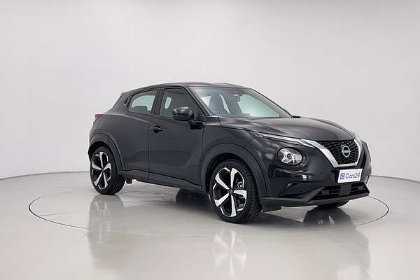 2023 Nissan JUKE ST-L F16