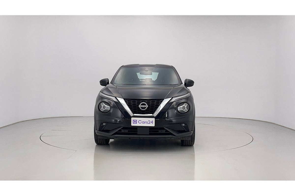 2023 Nissan JUKE ST-L F16 MY23