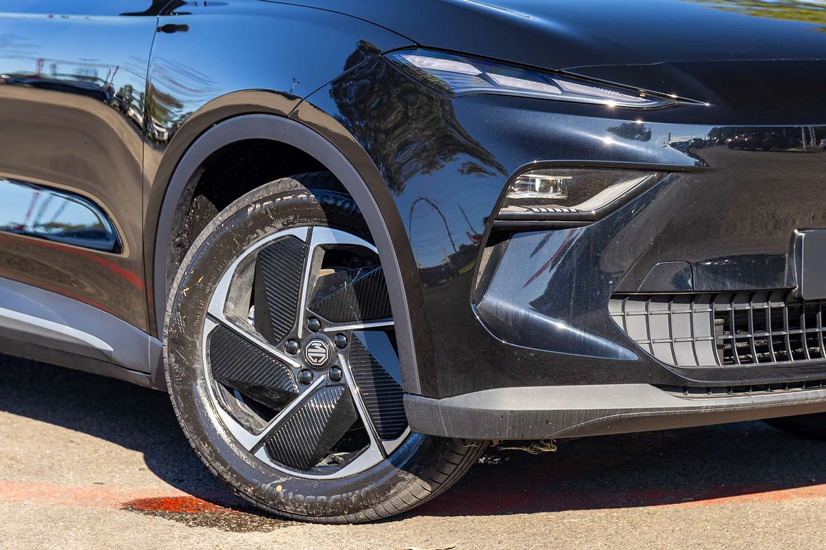 2025 MG MGS5 EV Essence 49 ZS3EM