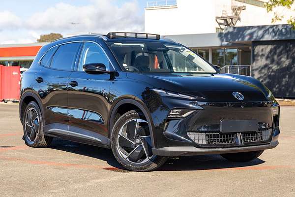 2025 MG MGS5 EV Essence 49 ZS3EM