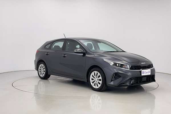 2023 Kia Cerato S BD