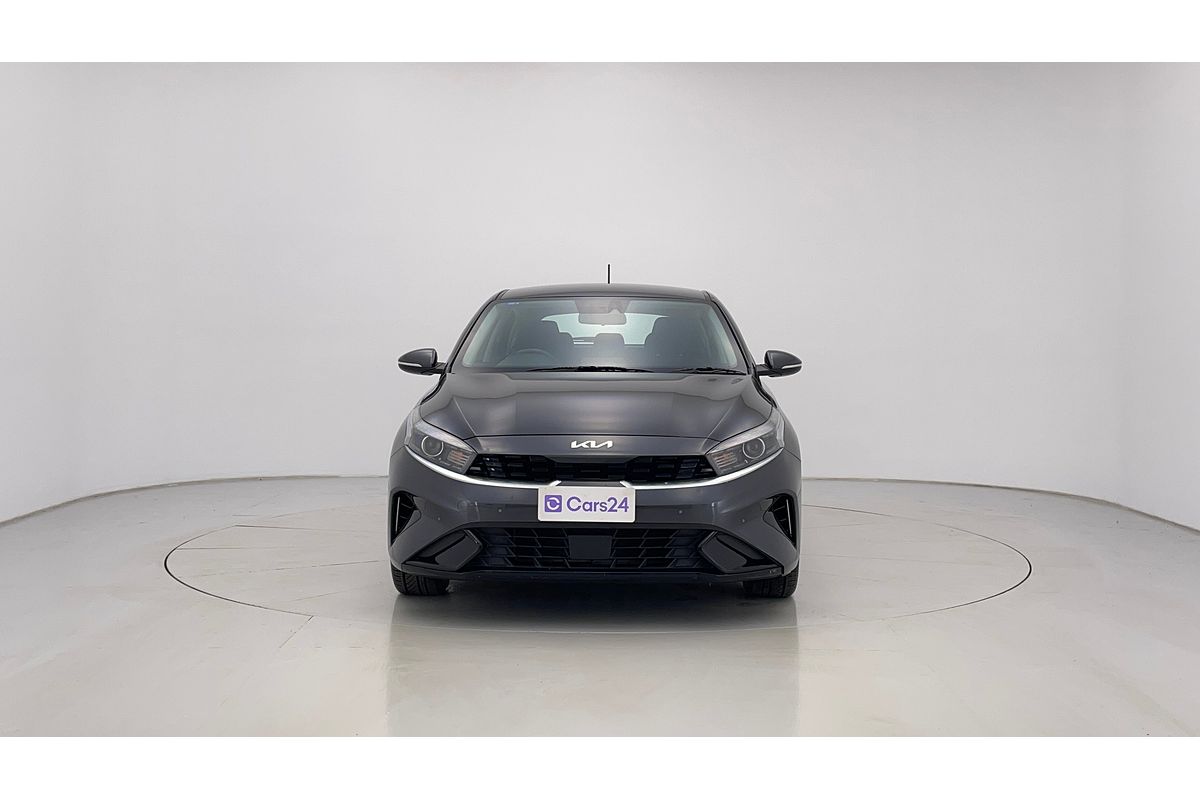 2023 Kia Cerato S SAFETY PACK BD MY23