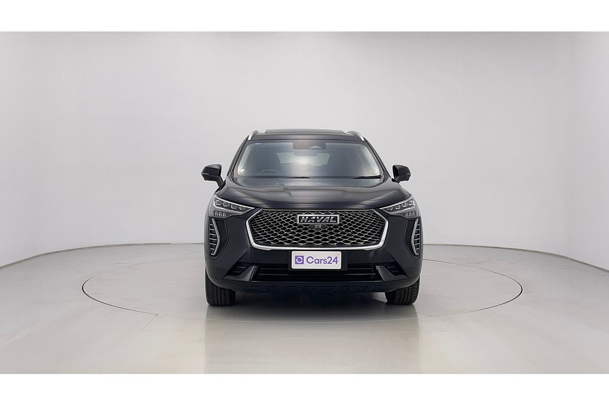 2021 GWM Haval Jolion ULTRA MST