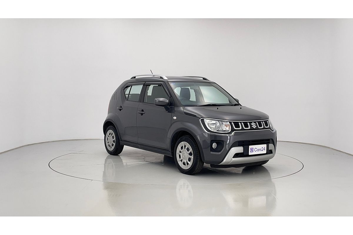 2023 Suzuki Ignis GL MF Series II