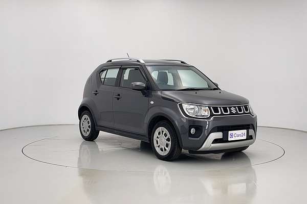 2023 Suzuki Ignis GL MF Series II