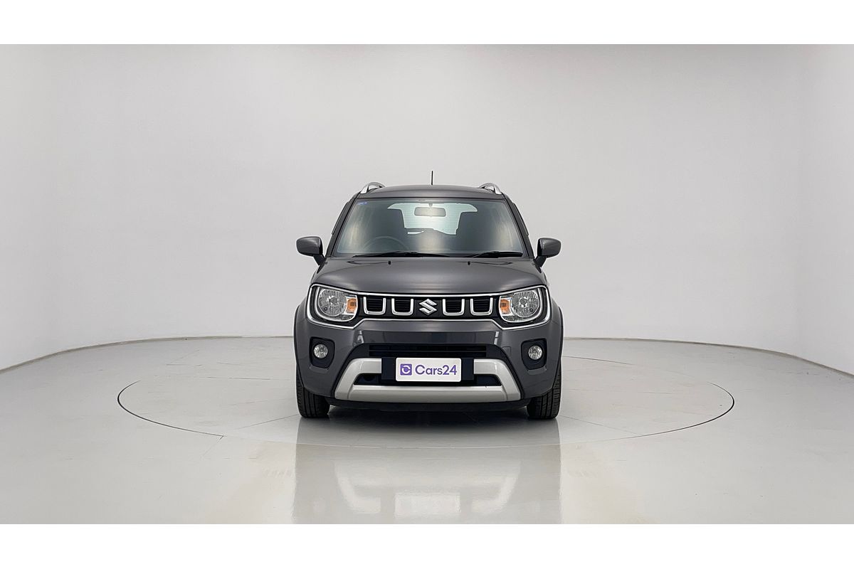 2023 Suzuki Ignis GL MF Series II