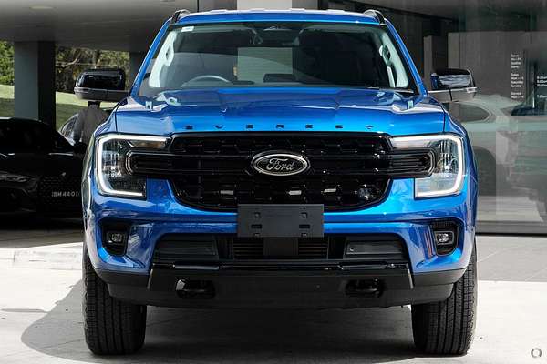 2022 Ford Everest Sport 3.0L thumb-1