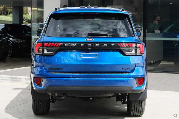 2022 Ford Everest Sport 3.0L thumb-2