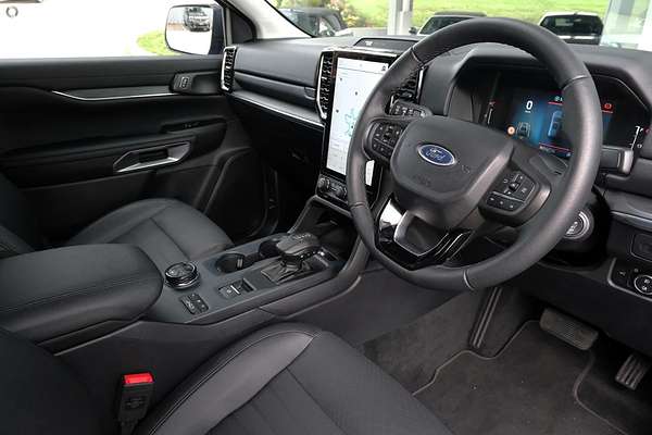 2022 Ford Everest Sport 3.0L thumb-4