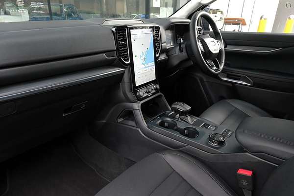 2022 Ford Everest Sport 3.0L thumb-5