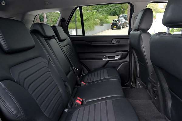 2022 Ford Everest Sport 3.0L thumb-6