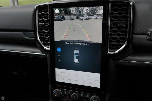 2022 Ford Everest Sport 3.0L thumb-8