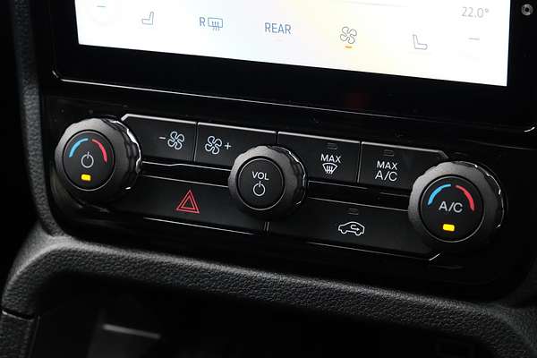 2022 Ford Everest Sport 3.0L thumb-9