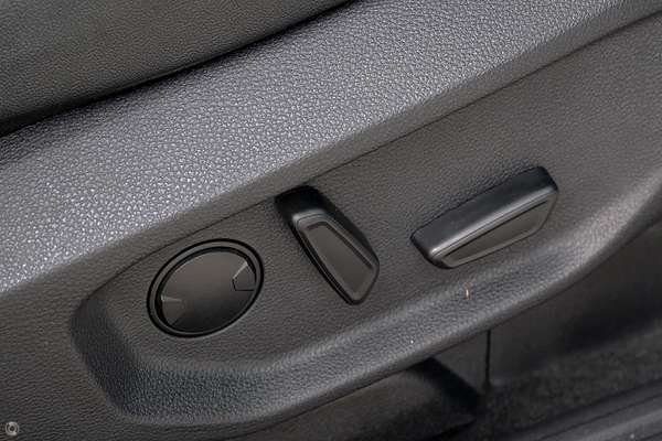 2022 Ford Everest Sport 3.0L thumb-10