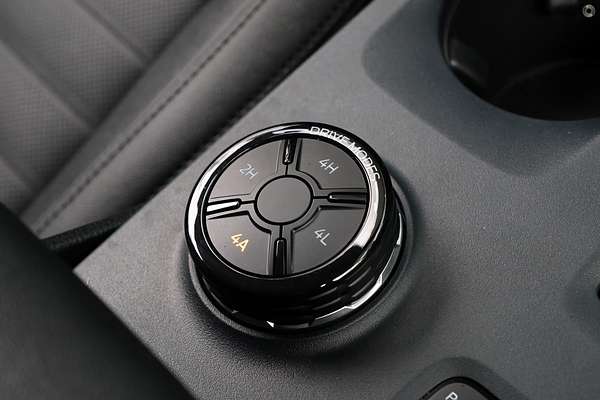 2022 Ford Everest Sport 3.0L thumb-12