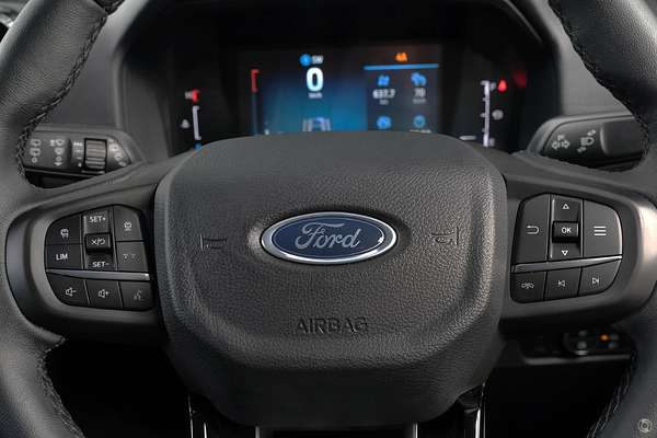 2022 Ford Everest Sport 3.0L thumb-13