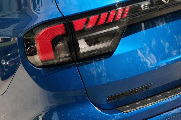 2022 Ford Everest Sport 3.0L thumb-14