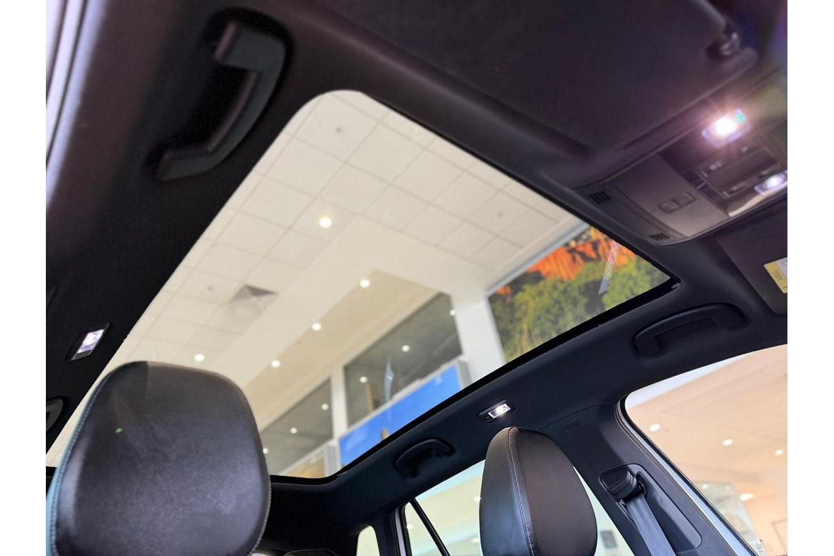 2023 SKODA Kamiq 110TSI Signature NW