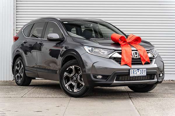 2020 Honda CR-V VTi-E RW