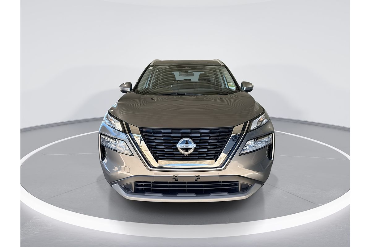 2024 Nissan X-TRAIL ST T33